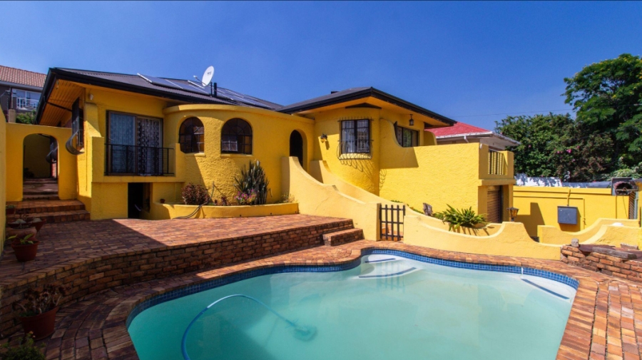 3 Bedroom Property for Sale in Kensington Gauteng