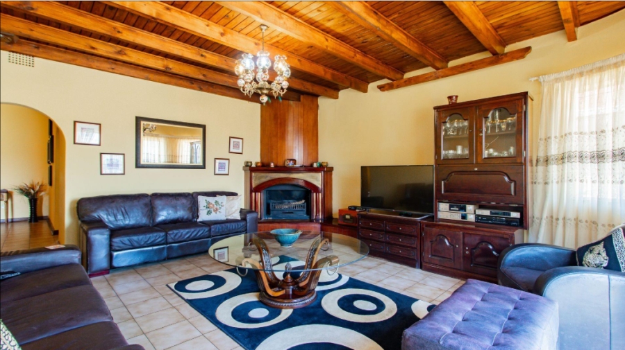 3 Bedroom Property for Sale in Kensington Gauteng