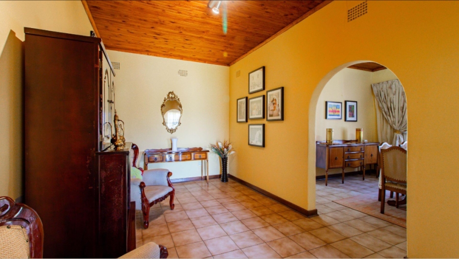3 Bedroom Property for Sale in Kensington Gauteng