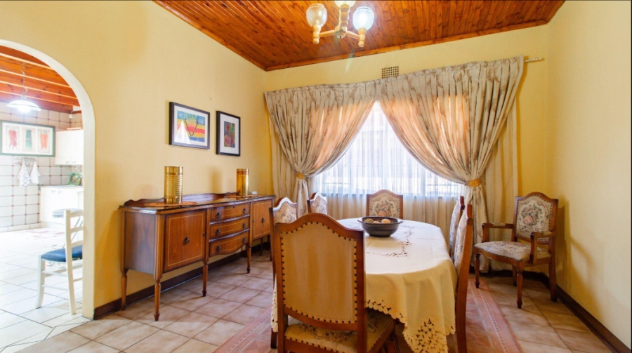 3 Bedroom Property for Sale in Kensington Gauteng
