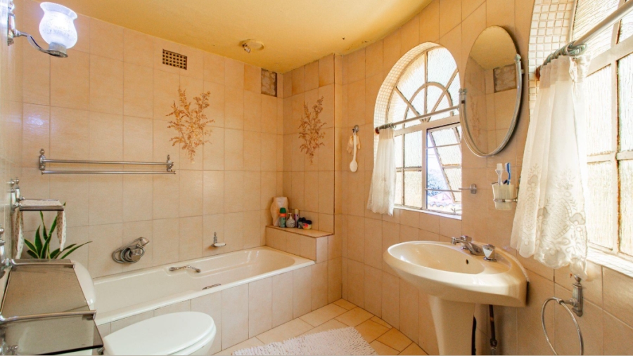 3 Bedroom Property for Sale in Kensington Gauteng