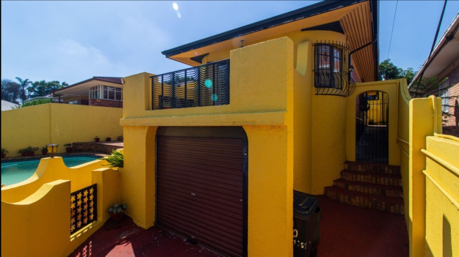 3 Bedroom Property for Sale in Kensington Gauteng
