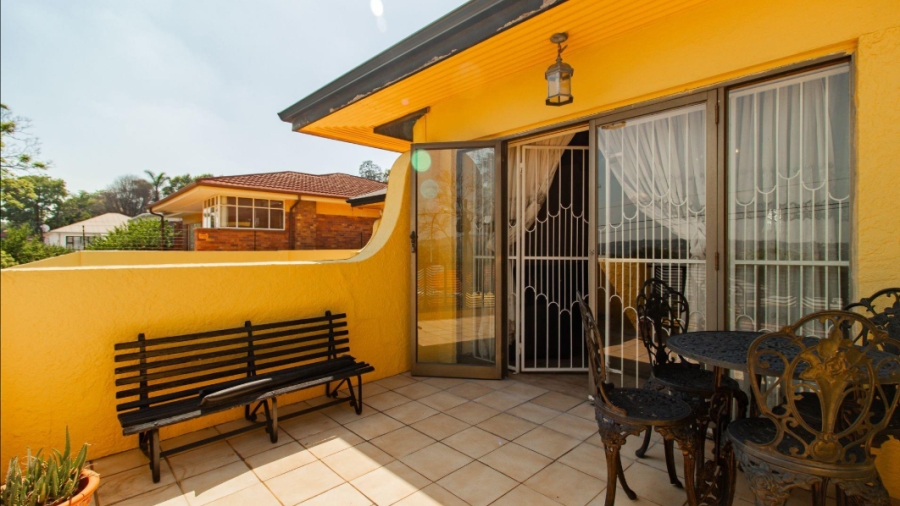 3 Bedroom Property for Sale in Kensington Gauteng