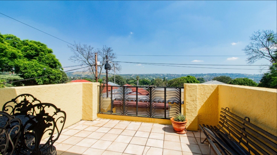 3 Bedroom Property for Sale in Kensington Gauteng