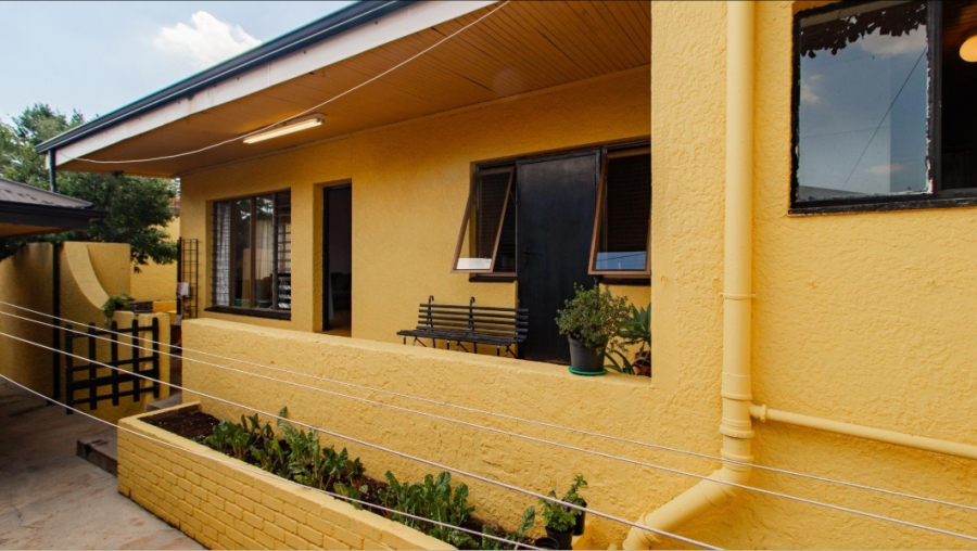 3 Bedroom Property for Sale in Kensington Gauteng