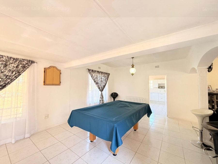 5 Bedroom Property for Sale in Ridgeway Gauteng