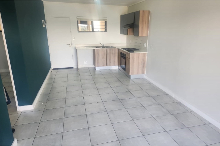 2 Bedroom Property for Sale in Linbro Park Gauteng