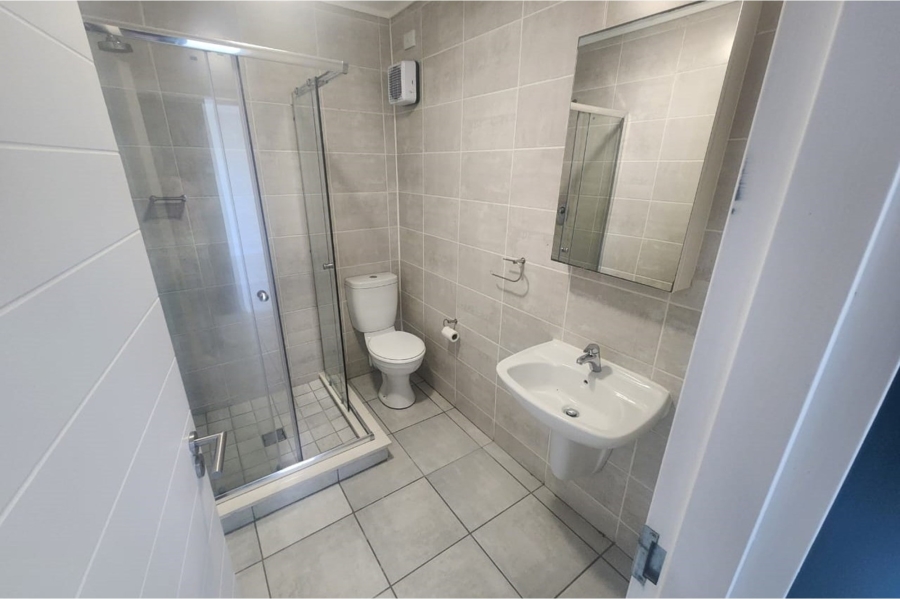 2 Bedroom Property for Sale in Linbro Park Gauteng
