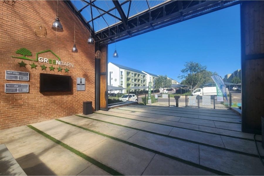 2 Bedroom Property for Sale in Linbro Park Gauteng
