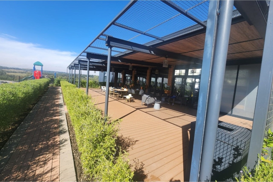 2 Bedroom Property for Sale in Linbro Park Gauteng