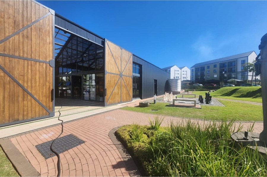 2 Bedroom Property for Sale in Linbro Park Gauteng