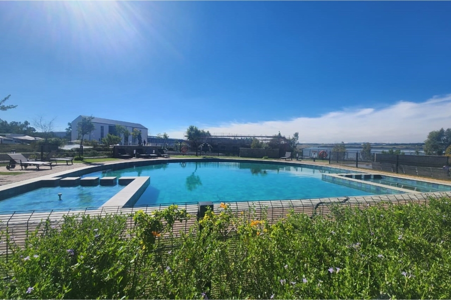 2 Bedroom Property for Sale in Linbro Park Gauteng