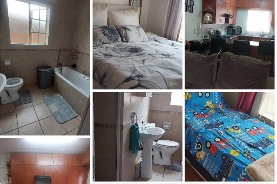 To Let 3 Bedroom Property for Rent in Noordwyk Gauteng