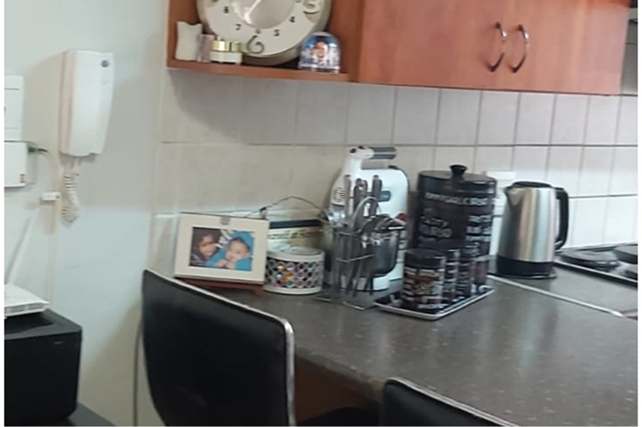To Let 3 Bedroom Property for Rent in Noordwyk Gauteng