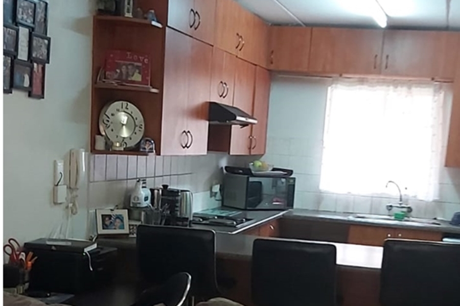 To Let 3 Bedroom Property for Rent in Noordwyk Gauteng