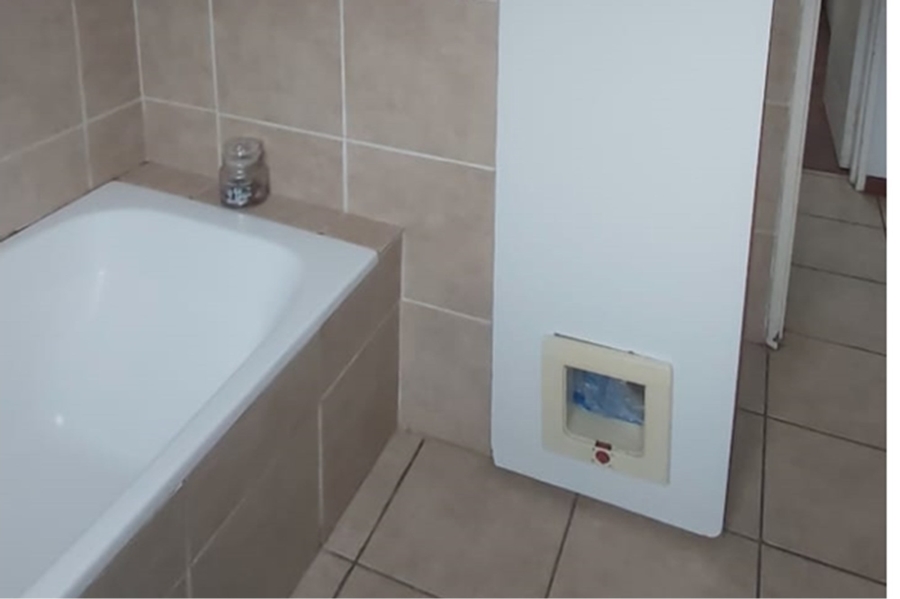 To Let 3 Bedroom Property for Rent in Noordwyk Gauteng
