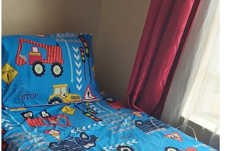 To Let 3 Bedroom Property for Rent in Noordwyk Gauteng