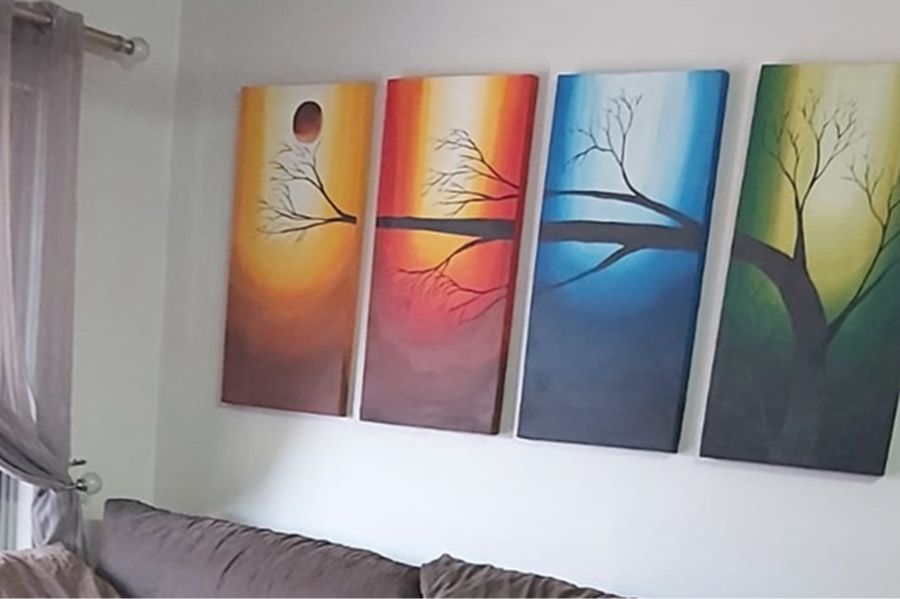 To Let 3 Bedroom Property for Rent in Noordwyk Gauteng