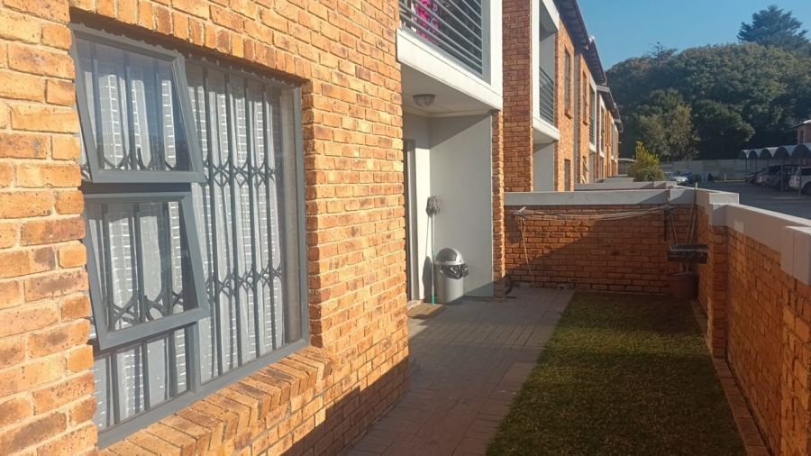 2 Bedroom Property for Sale in Rynfield Gauteng
