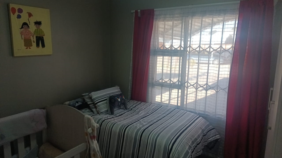 2 Bedroom Property for Sale in Rynfield Gauteng