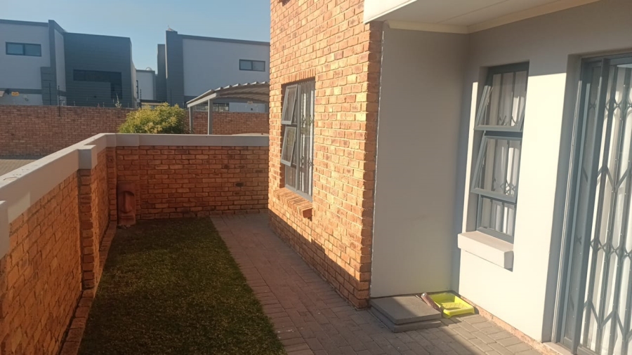 2 Bedroom Property for Sale in Rynfield Gauteng