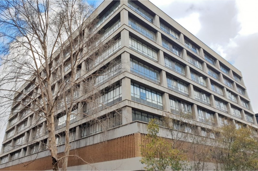 To Let 1 Bedroom Property for Rent in City and Suburban Gauteng