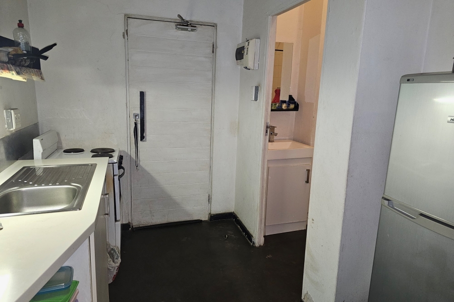 To Let 1 Bedroom Property for Rent in City and Suburban Gauteng