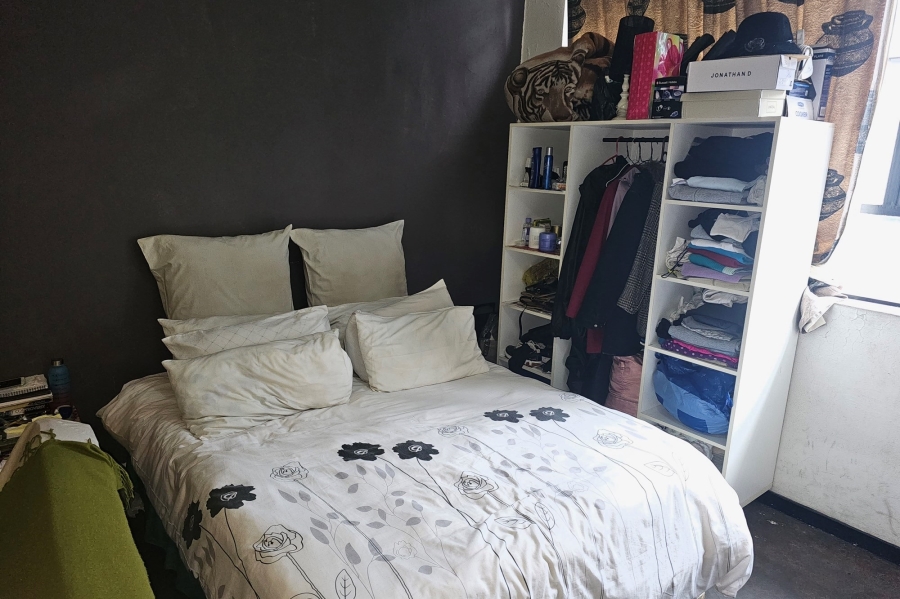 To Let 1 Bedroom Property for Rent in City and Suburban Gauteng