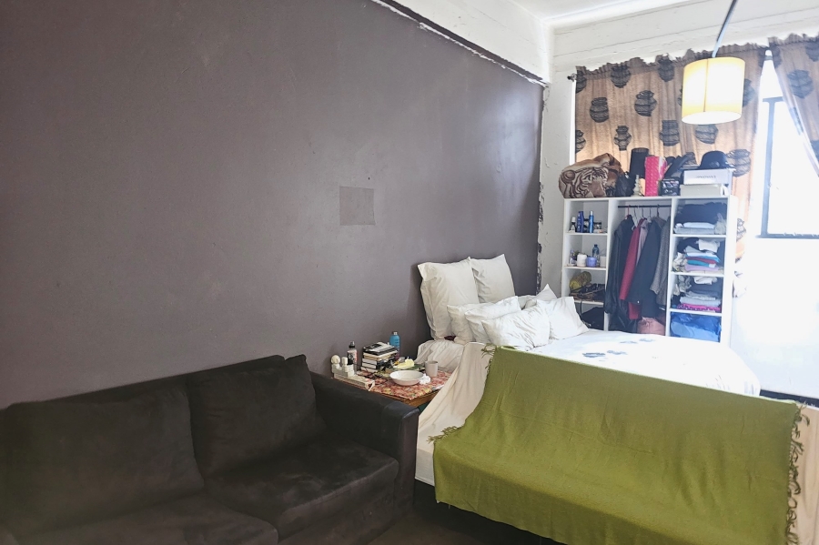 To Let 1 Bedroom Property for Rent in City and Suburban Gauteng