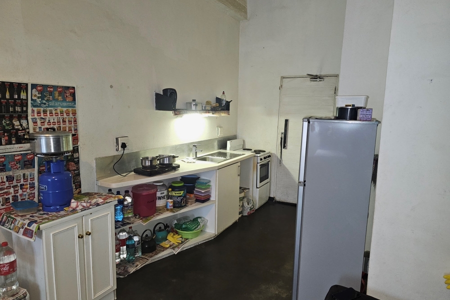 To Let 1 Bedroom Property for Rent in City and Suburban Gauteng