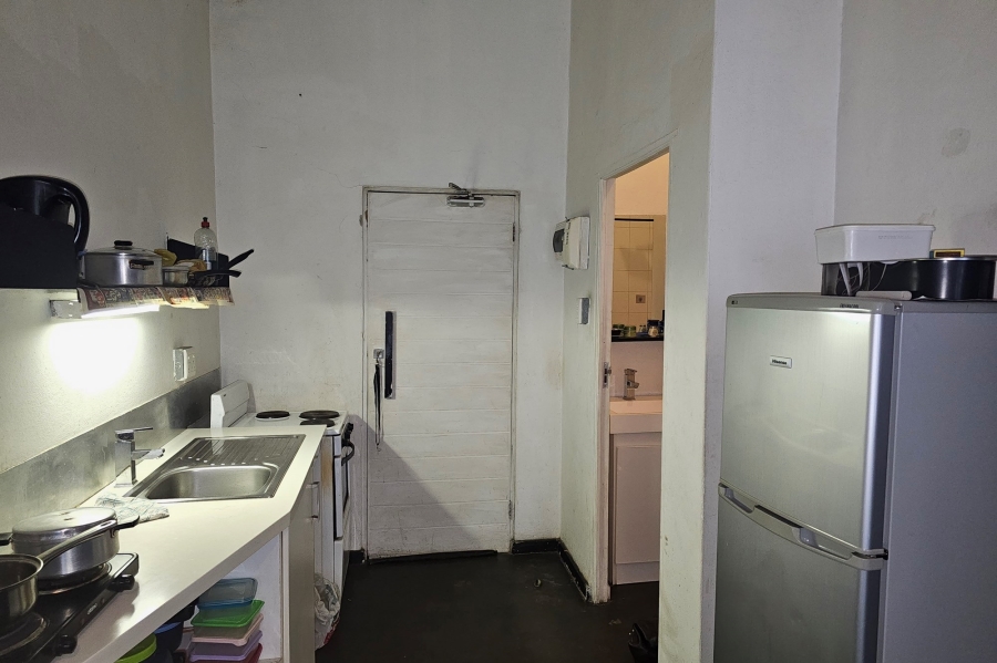 To Let 1 Bedroom Property for Rent in City and Suburban Gauteng