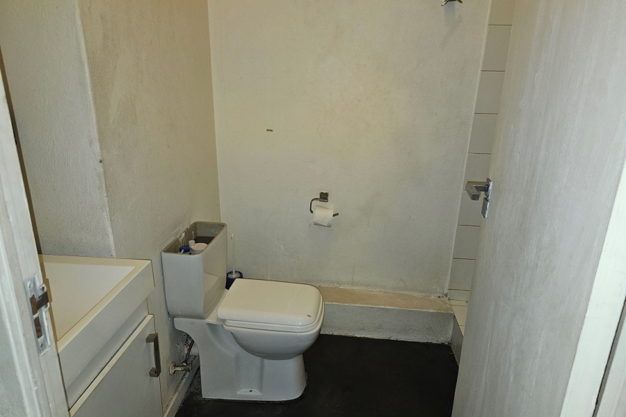 To Let 1 Bedroom Property for Rent in City and Suburban Gauteng