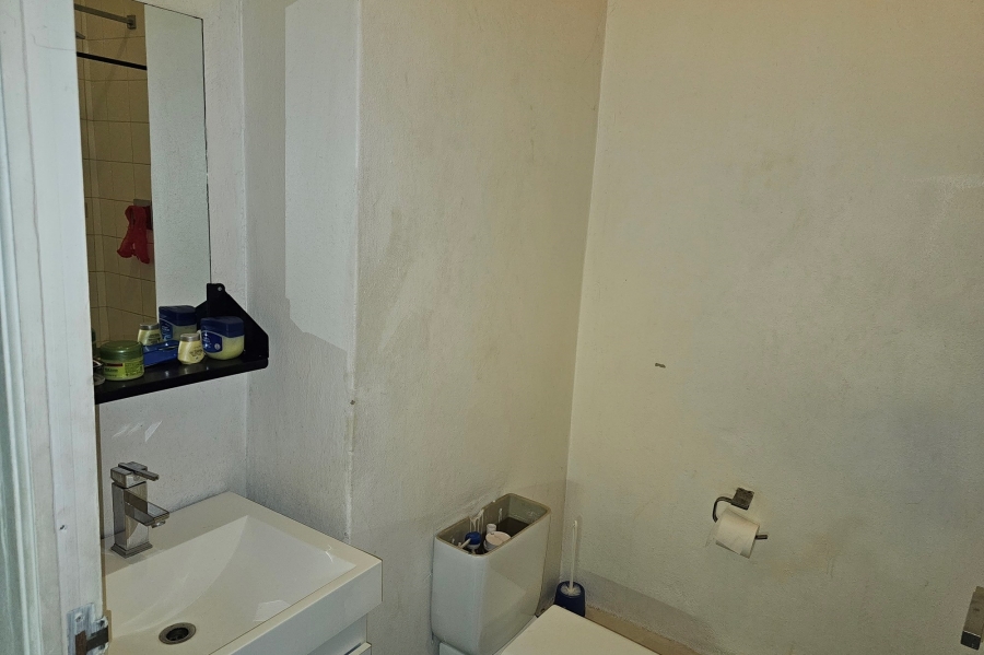 To Let 1 Bedroom Property for Rent in City and Suburban Gauteng