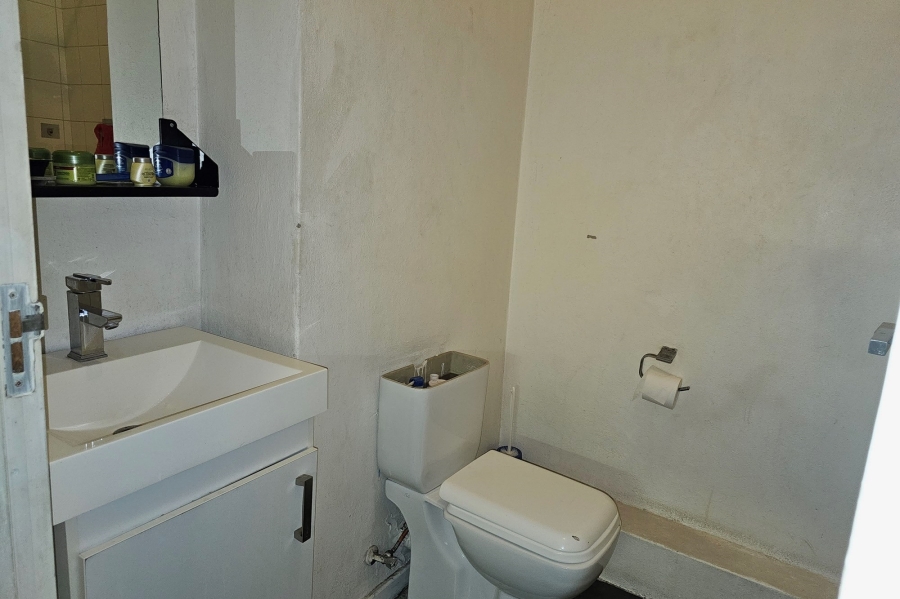 To Let 1 Bedroom Property for Rent in City and Suburban Gauteng