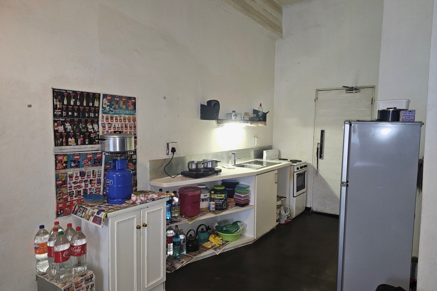 To Let 1 Bedroom Property for Rent in City and Suburban Gauteng