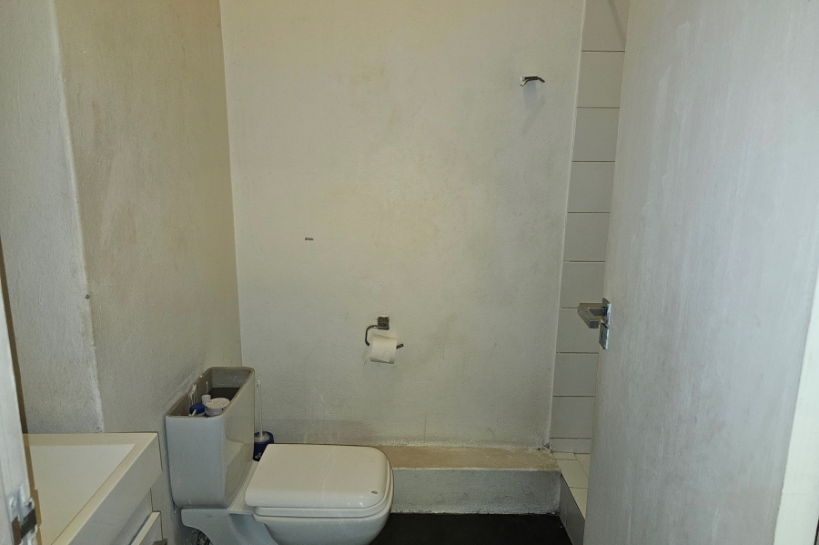 To Let 1 Bedroom Property for Rent in City and Suburban Gauteng
