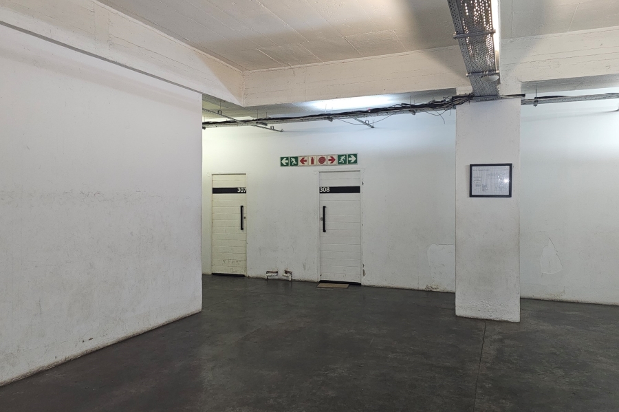 To Let 1 Bedroom Property for Rent in City and Suburban Gauteng