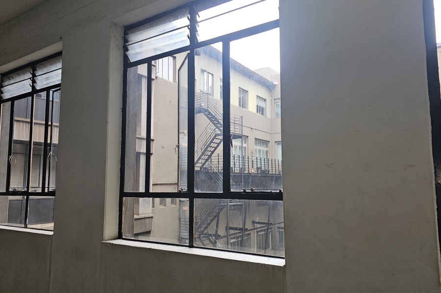 To Let 1 Bedroom Property for Rent in City and Suburban Gauteng
