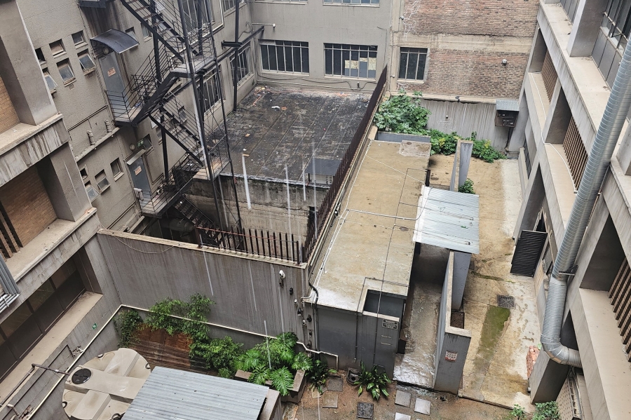 To Let 1 Bedroom Property for Rent in City and Suburban Gauteng