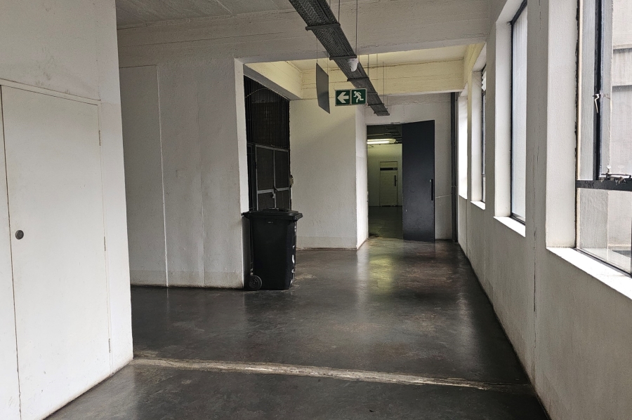 To Let 1 Bedroom Property for Rent in City and Suburban Gauteng