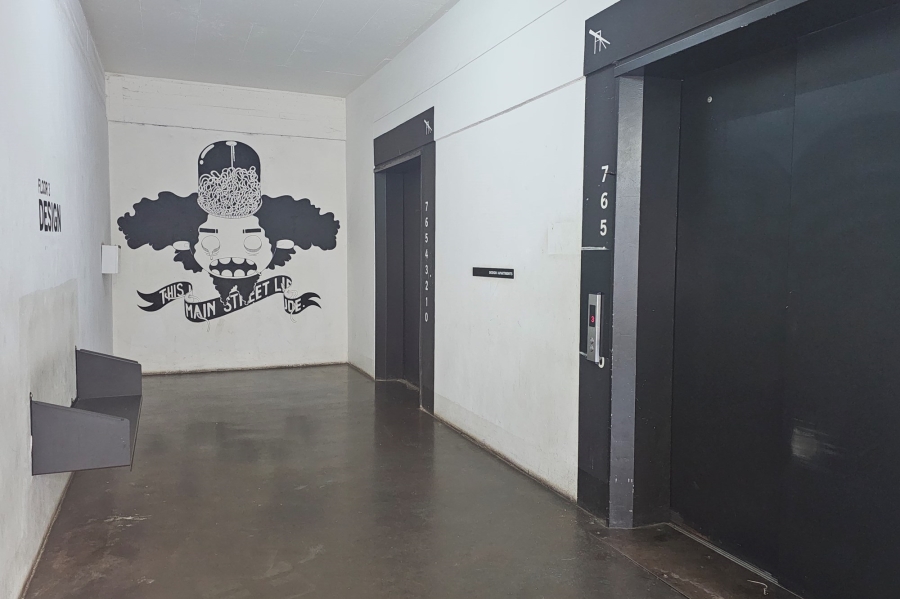 To Let 1 Bedroom Property for Rent in City and Suburban Gauteng