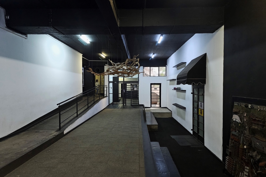 To Let 1 Bedroom Property for Rent in City and Suburban Gauteng