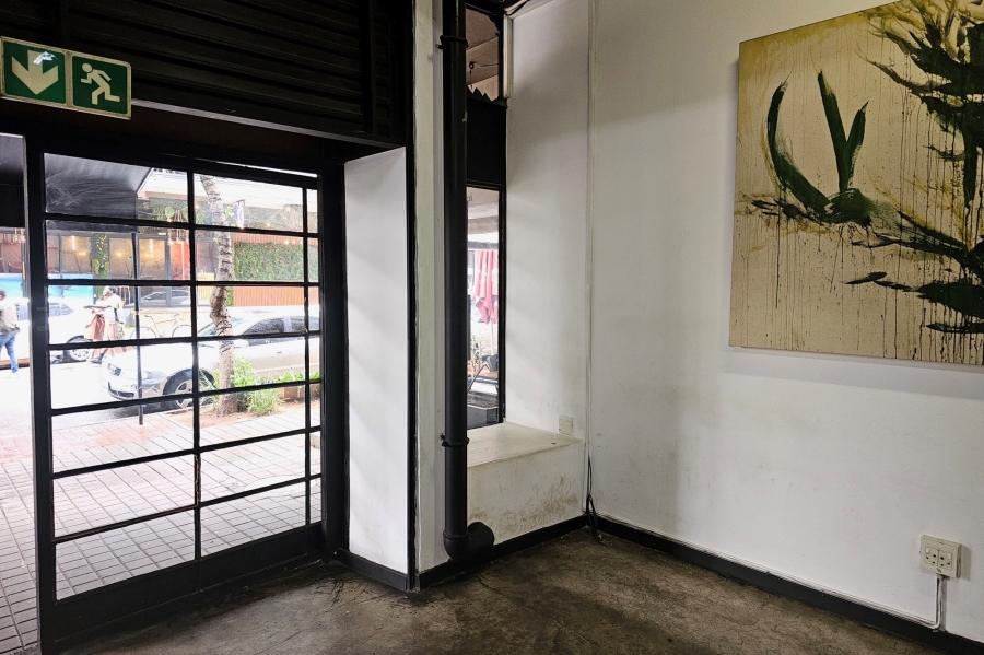 To Let 1 Bedroom Property for Rent in City and Suburban Gauteng