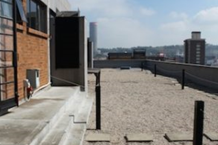 To Let 1 Bedroom Property for Rent in City and Suburban Gauteng