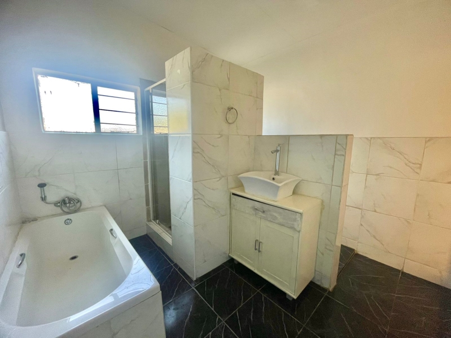To Let 1 Bedroom Property for Rent in Albemarle Gauteng