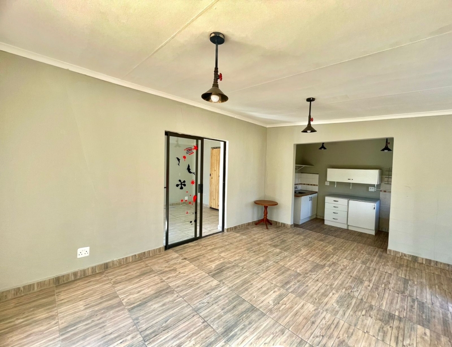 To Let 1 Bedroom Property for Rent in Albemarle Gauteng