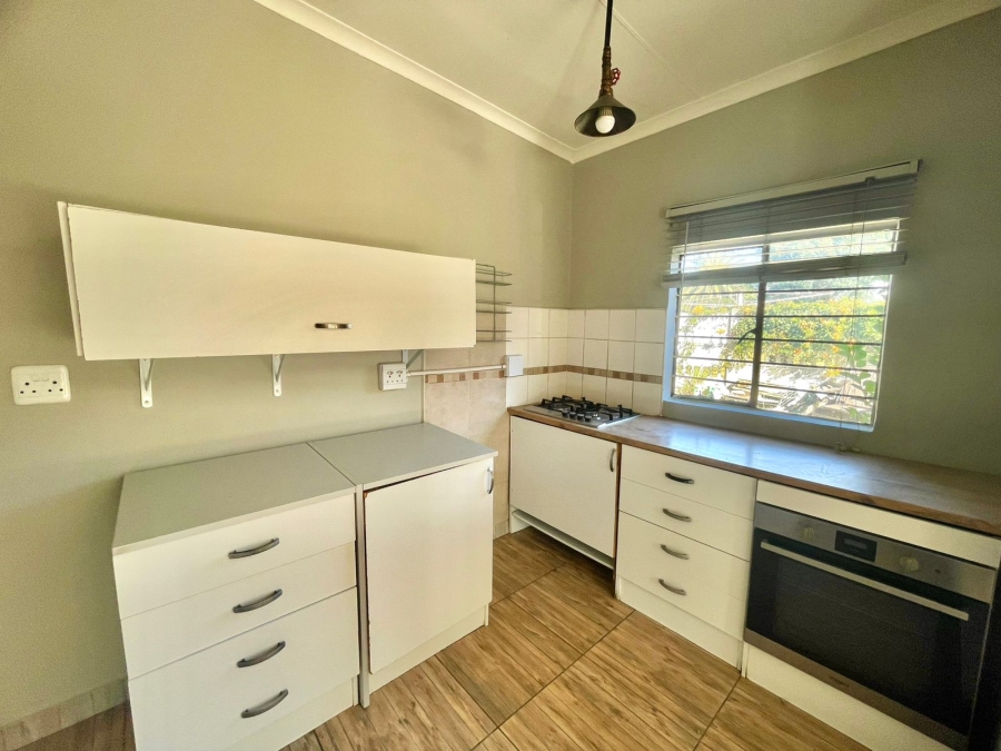 To Let 1 Bedroom Property for Rent in Albemarle Gauteng