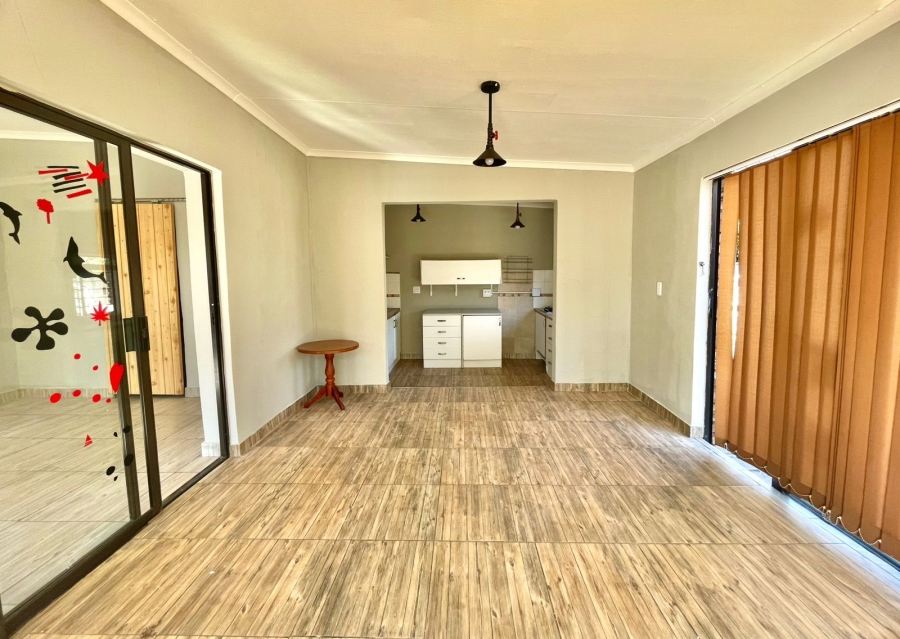 To Let 1 Bedroom Property for Rent in Albemarle Gauteng