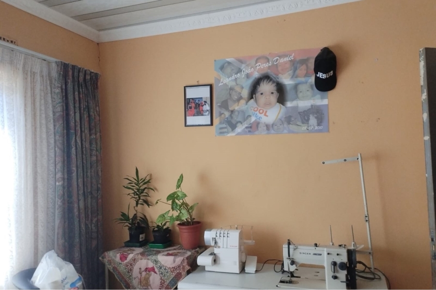 2 Bedroom Property for Sale in Bram Fischerville Gauteng