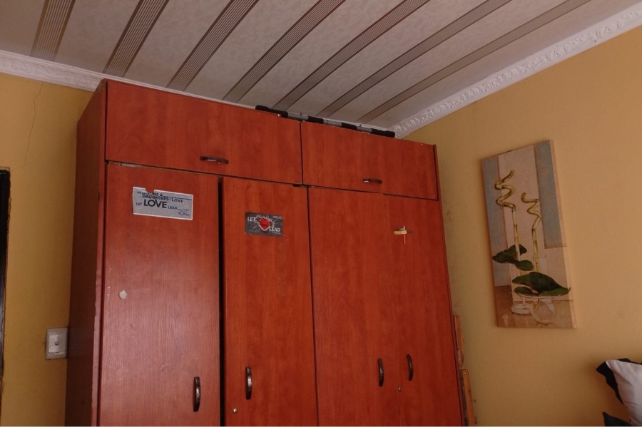 2 Bedroom Property for Sale in Bram Fischerville Gauteng